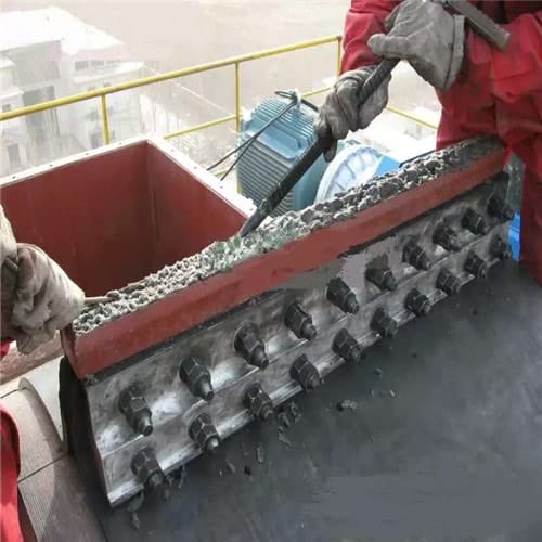 鋼絲提升帶 青島輸送帶廠家