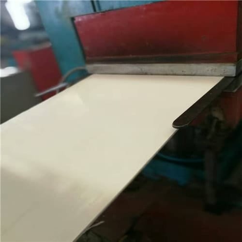 青島白色輸送帶-白色橡膠輸送帶貨源充足