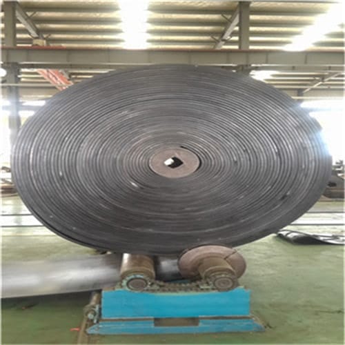 這家好青島尼龍輸送帶廠家-青島橡膠制品廠