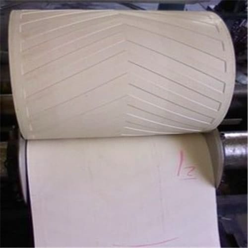 青島白色橡膠輸送帶-白色輸送帶生產廠家優質服務