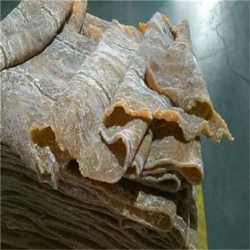 青島尼龍膠帶生產廠家 零下50度耐寒橡膠帶