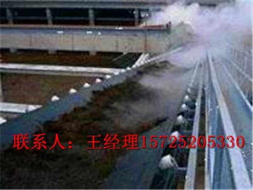 耐高溫輸送帶產品照片