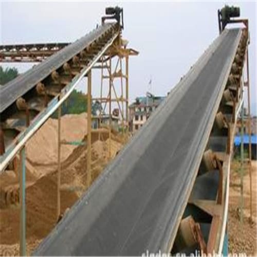 耐高溫鋼絲膠帶廠家 山東輸送帶-質量可靠