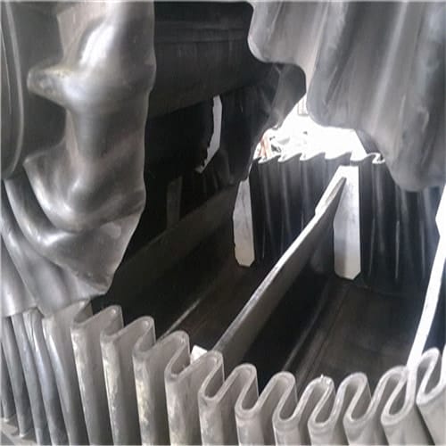 擋邊輸送帶廠家-擋邊輸送帶廠家-五月新品
