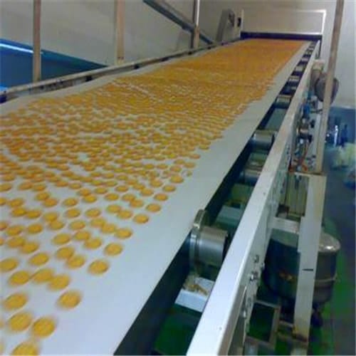 優質產品青島白色輸送帶-白色輸送帶生產廠家