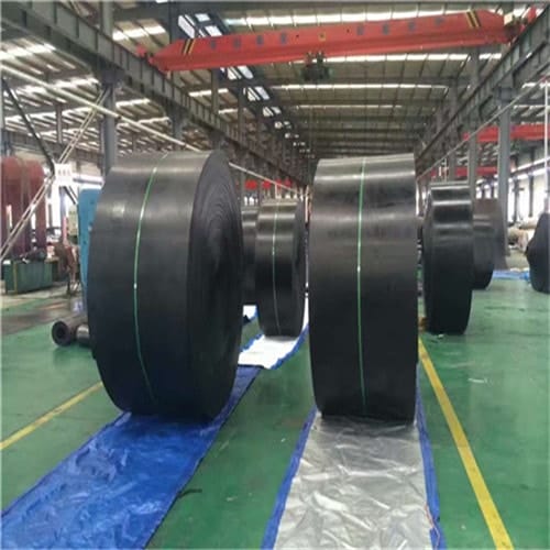 青島尼龍膠帶生產廠家-零下40度橡膠帶廠家
