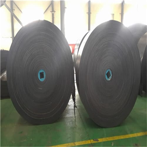 青島尼龍皮帶廠家 零下40度輸送帶廠家