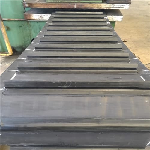 波形擋邊輸送帶 傾角擋邊輸送帶-三月新品