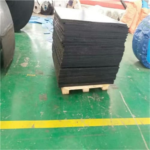 青島聚酯皮帶廠家 高強力耐寒輸送帶