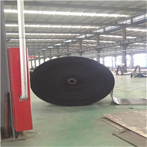 尼龍輸送帶廠家，中康廠子，中康橡膠