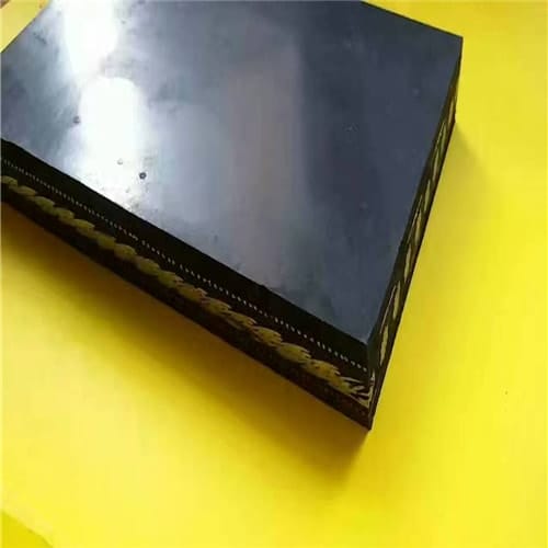 青島鋼絲繩運輸帶廠家，（高強力），鋼絲繩輸送帶