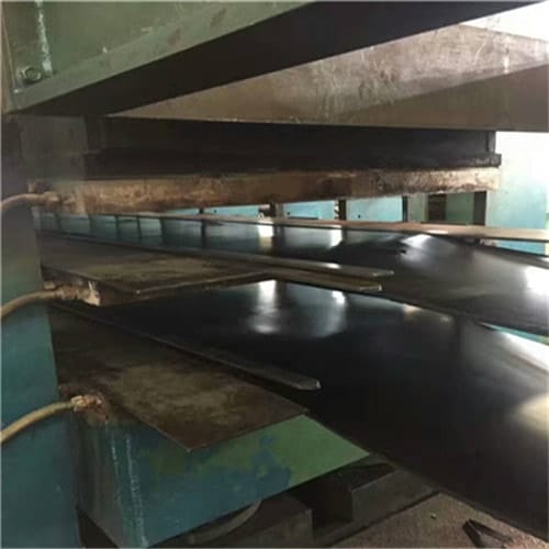 青島尼龍膠帶生產廠家-中康工廠-中康輸送帶