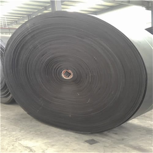 青島帆布輸送帶廠家-中康工廠-中康廠家