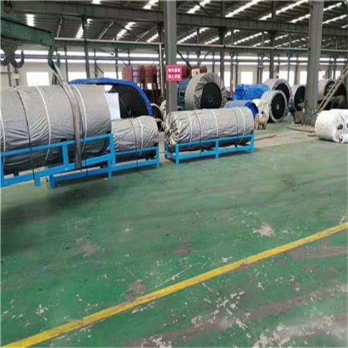 聚酯輸送帶廠家 青島實力工廠 中康公司
