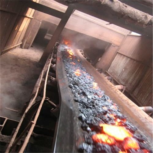 生產廠商：耐高溫輸送帶，強力輸送帶廠家