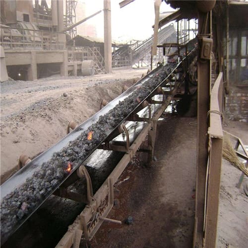 中康廠商：青島耐熱輸送帶廠家青島輸送帶廠家